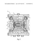 ELECTRIC DRIVE SYSTEM FOR A PULSELESS POSITIVE DISPLACEMENT PUMP diagram and image