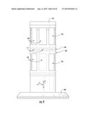 LINEAR COMPRESSOR diagram and image