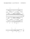 Self-Aligning and Vibration Damping Bearings in a Submersible Well Pump diagram and image