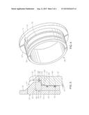 Self-Aligning and Vibration Damping Bearings in a Submersible Well Pump diagram and image