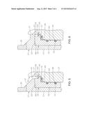 Self-Aligning and Vibration Damping Bearings in a Submersible Well Pump diagram and image