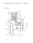 TURBO-MOLECULAR PUMP diagram and image