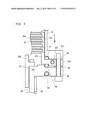 TURBO-MOLECULAR PUMP diagram and image