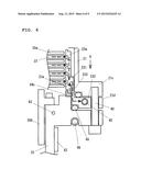 TURBO-MOLECULAR PUMP diagram and image