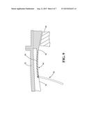 Fan Blade Removal Panel diagram and image