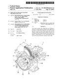 IMPELLER, AND ROTATING MACHINE PROVIDED WITH SAME diagram and image