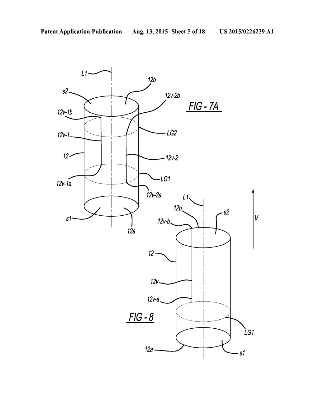 Pressurized Gas-Powered Actuator And Sealed Piston Rod Therefor - diagram, schematic, and image 06