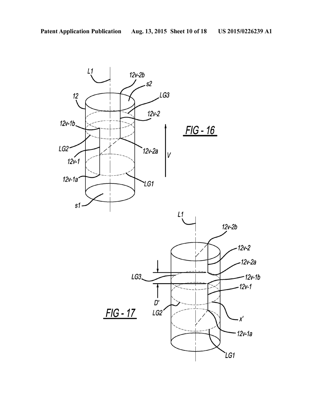 Pressurized Gas-Powered Actuator And Sealed Piston Rod Therefor - diagram, schematic, and image 11