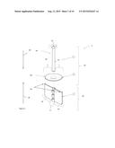 ROOF PANEL EDGE SUPPORT diagram and image