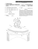 Tamper-Proof Locking Fastener diagram and image