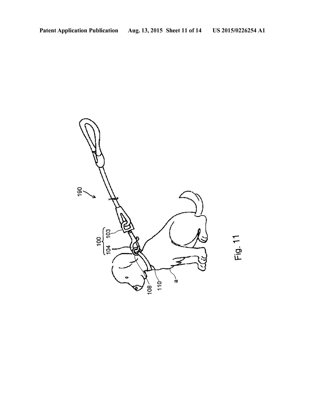 COUPLER FOR ANIMAL - diagram, schematic, and image 12