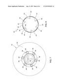 DRY VARIABLE SPEED DRIVE MECHANISM diagram and image