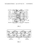 BALL TYPE CONTINUOUSLY VARIABLE TRANSMISSION/INFINITELY VARIABLE     TRANSMISSION diagram and image