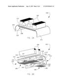 OPTO-MECHANICALLY ADJUSTABLE AND EXPANDABLE LIGHT BOARDS diagram and image