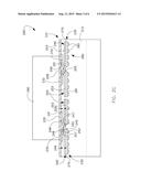 OPTO-MECHANICALLY ADJUSTABLE AND EXPANDABLE LIGHT BOARDS diagram and image