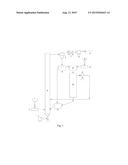 DUAL-BED SYSTEM FOR PREVENTING BOILER HEATING SURFACE FROM BEING     CONTAMINATED diagram and image