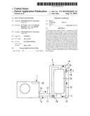 HEAT PUMP WATER HEATER diagram and image