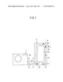 HEAT PUMP WATER HEATER diagram and image