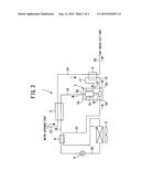 HEAT PUMP WATER HEATER diagram and image