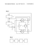 COGENERATION POWER PLANT AND METHOD FOR OPERATING A COGENERATION POWER     PLANT diagram and image