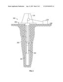 DETONATOR INTERRUPTER FOR WELL TOOLS diagram and image