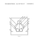 DIRECTIONAL SHOCKPROOF TILTING DISPLAY TAG diagram and image