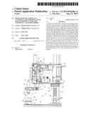 METHOD FOR ELECTRONICALLY ACTIVATING A MEASUREMENT STAND, AND MEASUREMENT     STAND FOR SUPPORTING A MEASURING PROBE diagram and image