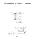 LOAD CELL WIRELESS KIT diagram and image