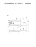 TEMPERATURE SENSOR diagram and image