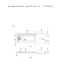 TEMPERATURE SENSOR diagram and image