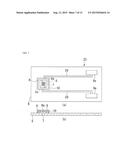 TEMPERATURE SENSOR diagram and image