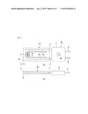 TEMPERATURE SENSOR diagram and image