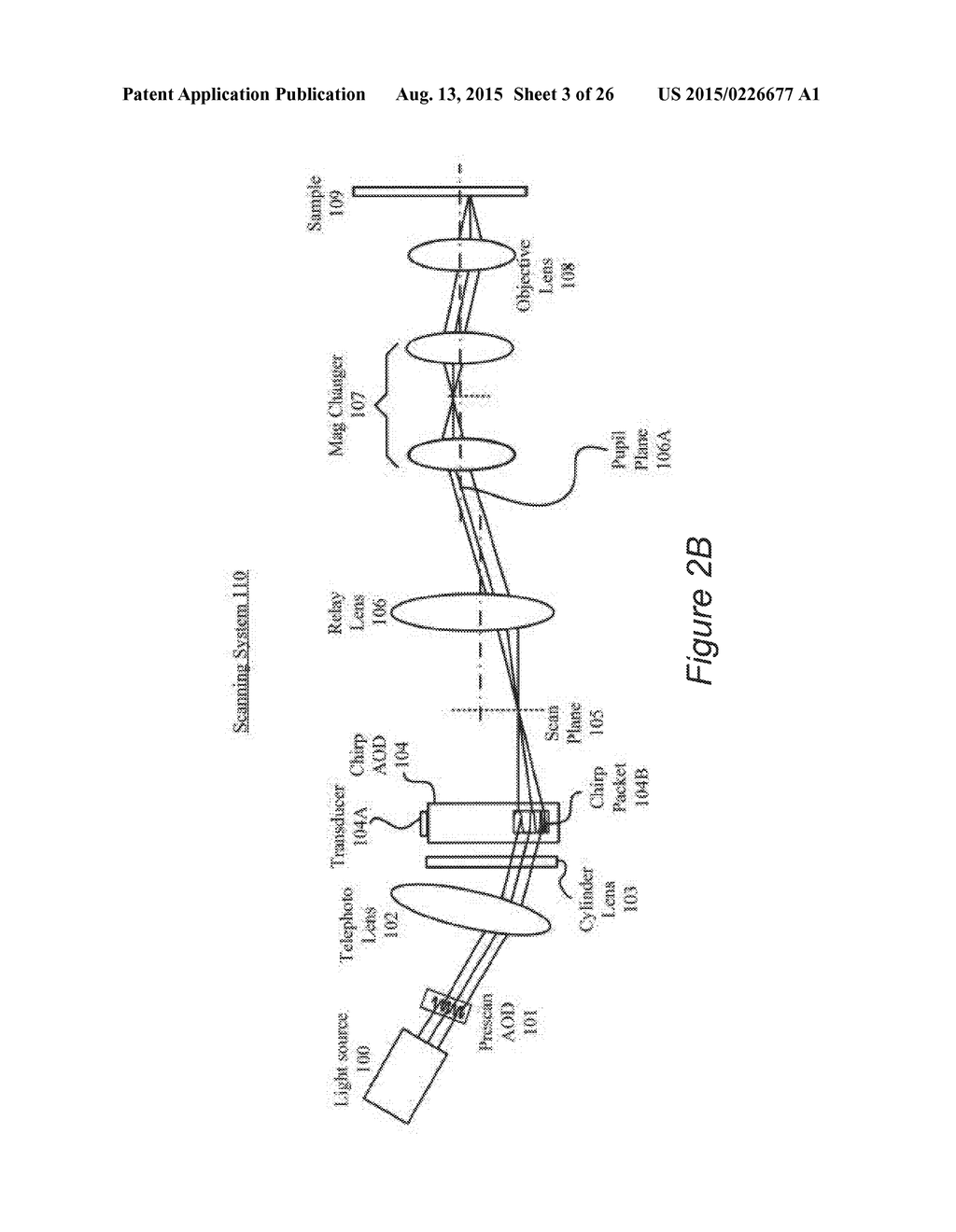 MULTI-SPOT SCANNING COLLECTION OPTICS - diagram, schematic, and image 04