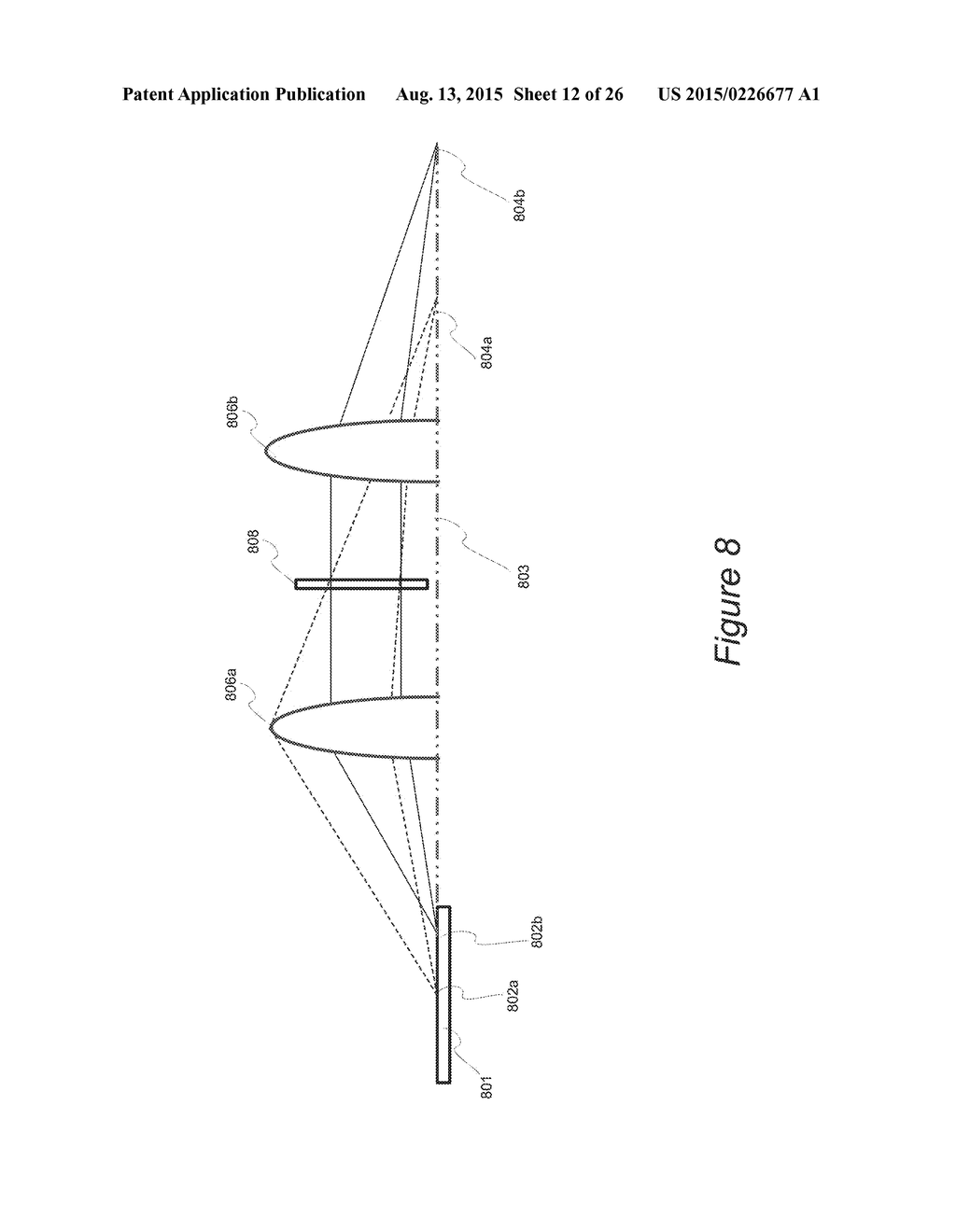 MULTI-SPOT SCANNING COLLECTION OPTICS - diagram, schematic, and image 13