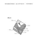 CRYSTAL ANALYSIS APPARATUS, COMPOSITE CHARGED PARTICLE BEAM DEVICE, AND     CRYSTAL ANALYSIS METHOD diagram and image