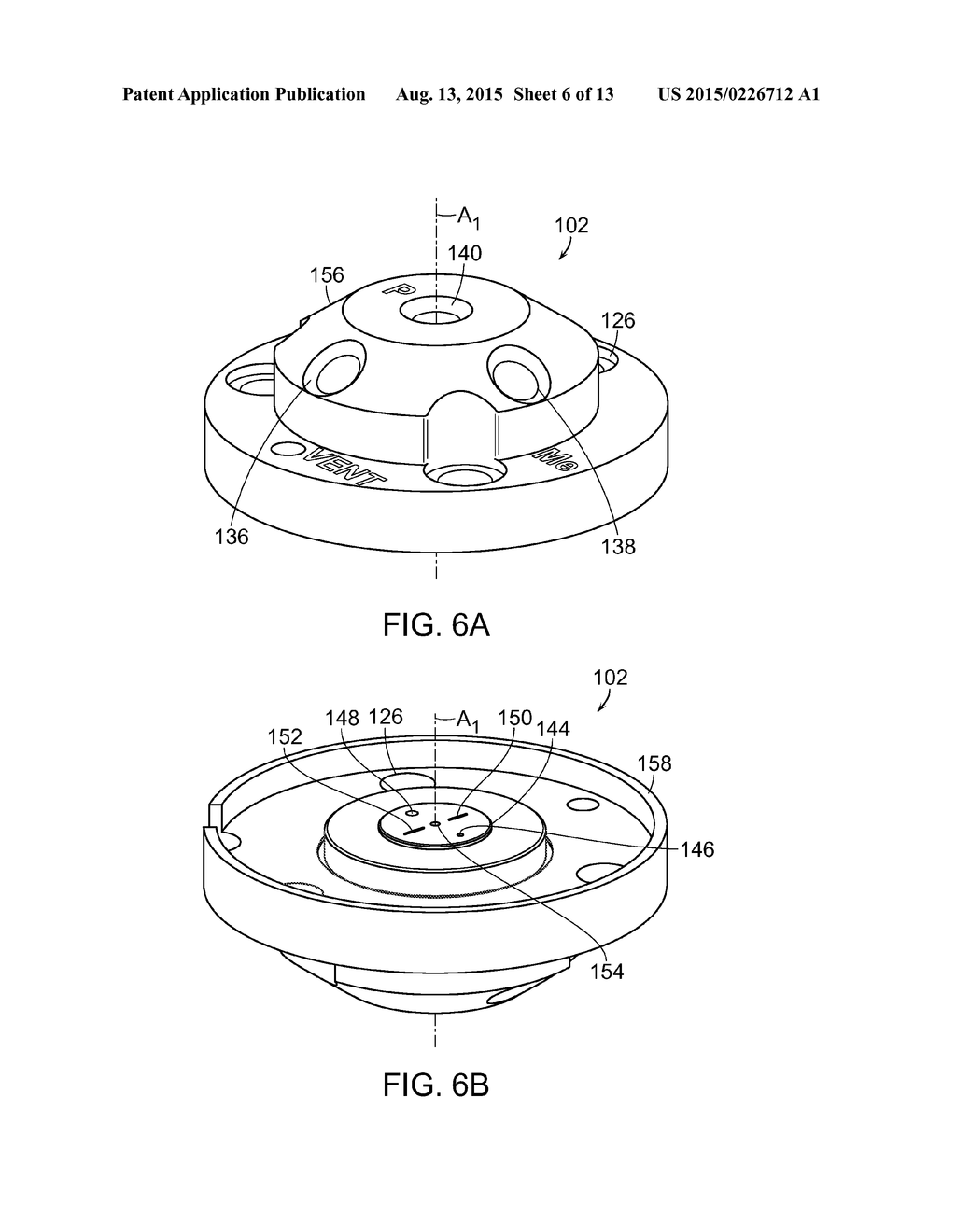 ROTARY SELECTOR VALVE AND ASSOCIATED SYSTEMS AND METHODS - diagram, schematic, and image 07