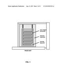 Hydrogen-Selective Porous Composite diagram and image