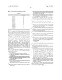 STIMULUS-RESPONSIVE GEL MATERIAL AND METHOD FOR PRODUCING     STIMULUS-RESPONSIVE GEL MATERIAL diagram and image