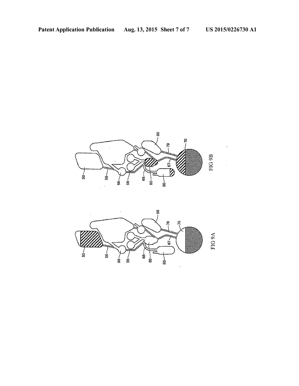 Disc-Like Assay Chip - diagram, schematic, and image 08