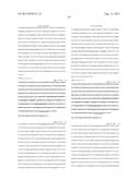 PROTEASE-BASED BIOSENSOR diagram and image