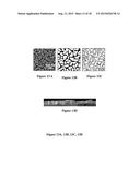 FLUORESCENCE ENHANCING PLASMONIC NANOSCOPIC GOLD FILMS AND ASSAYS BASED     THEREON diagram and image