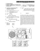 AUTOMATIC ANALYZER AND SAMPLE DISPENSING METHOD FOR THE AUTOMATIC ANALYZER diagram and image