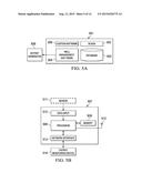 SYSTEM, METHOD AND APPARATUS FOR COMPUTING, MONITORING, MEASURING,     OPTIMIZING AND ALLOCATING POWER AND ENERGY FOR A ROD PUMPING SYSTEM diagram and image