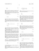 SYSTEM, METHOD AND APPARATUS FOR COMPUTING, MONITORING, MEASURING,     OPTIMIZING AND ALLOCATING POWER AND ENERGY FOR A ROD PUMPING SYSTEM diagram and image