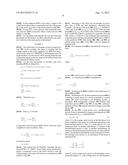 SYSTEM, METHOD AND APPARATUS FOR COMPUTING, MONITORING, MEASURING,     OPTIMIZING AND ALLOCATING POWER AND ENERGY FOR A ROD PUMPING SYSTEM diagram and image