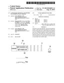 LASER RADAR APPARATUS AND METHOD OF ACQUIRING IMAGE THEREOF diagram and image