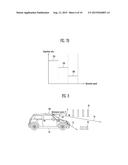 LASER RADAR APPARATUS AND METHOD OF ACQUIRING IMAGE THEREOF diagram and image