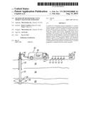 METHOD FOR MICROSEISMIC EVENT MOMENT MAGNITUDE ESTIMATION diagram and image