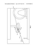 Geophysical Cable Preparation for Antifouling Paint diagram and image