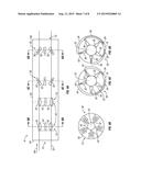 Geophysical Cable Preparation for Antifouling Paint diagram and image